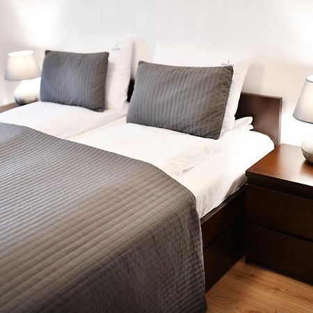 Wolski Apartments - Solna 404 Kołobrzeg Eksteriør billede